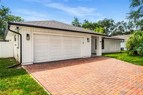 4039 Cool Water Court, home for sale in Winter Park 32792