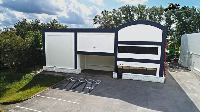 109 COMMERCE STREET #109 home for sale in Lake Mary Commerce Center