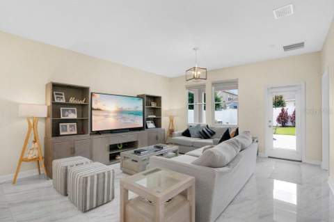 11036 Robert Frost Drive, Winter Garden FL - photo 8 of 34