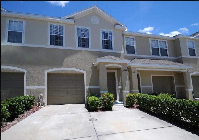 Sawgrass Village