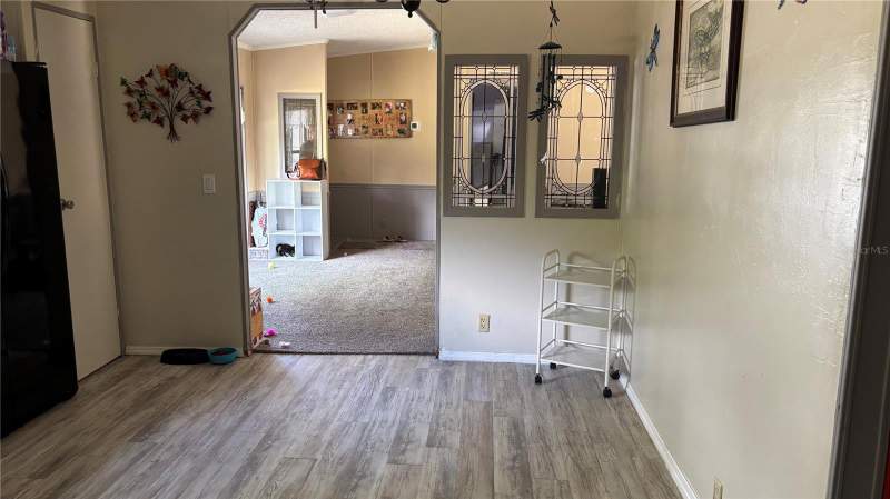 3 bedroom Manufactured Home at 14902 NE 142nd Street, Brannings 2nd Add To Waldo, Waldo — photo 4