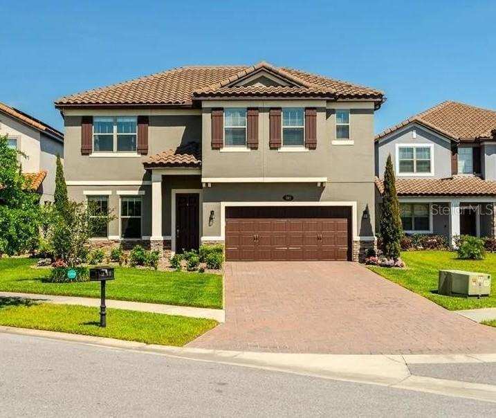 5 bedroom Single Family Residence at 281 Ancona Avenue, Riviera Bella Un 4, Debary — photo 1
