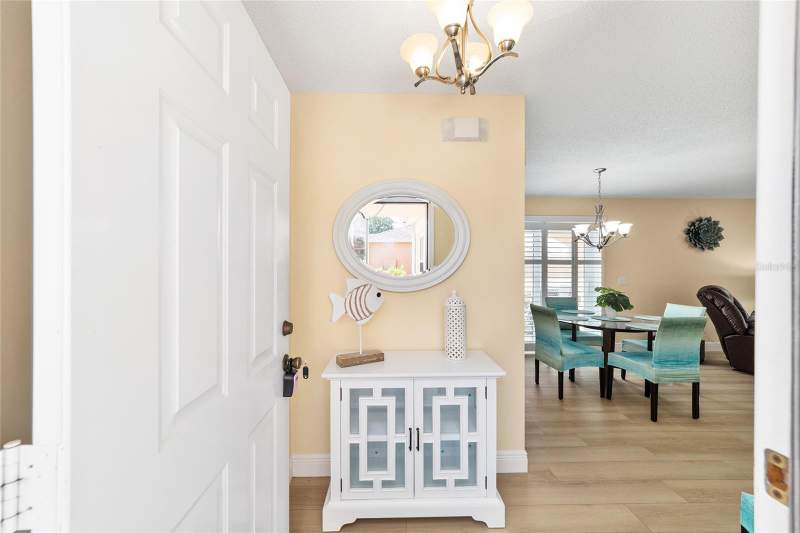 2 bedroom Villa at 911 Medira Drive, Orange Blossom Garden, Lady Lake — photo 5