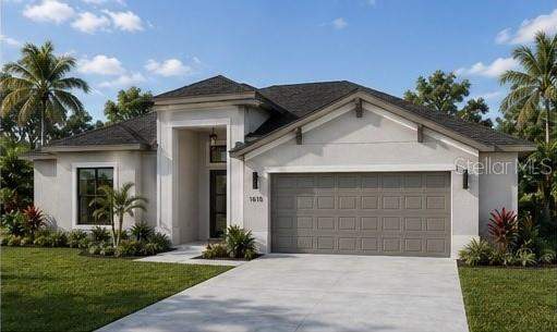3 bedroom Single Family Residence at . Taplin Avenue, Port Charlotte Sub 26, North Port — photo 2