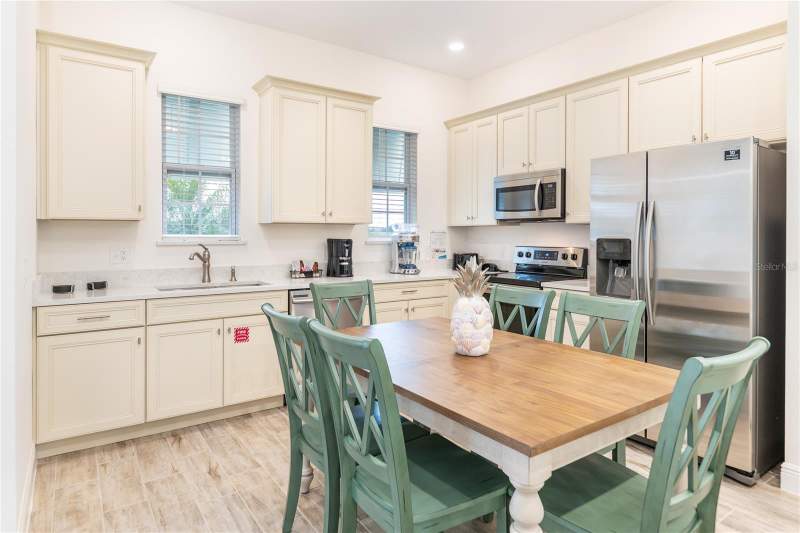 3 bedroom Single Family Residence at 2988 Salted Rim Road, Margaritaville, Kissimmee — photo 3
