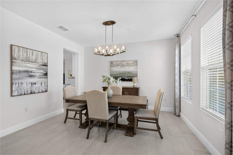 5 bedroom Single Family Residence at 4937 Golden Zenith Way, Bargrove Phase 1, Mount Dora — photo 5