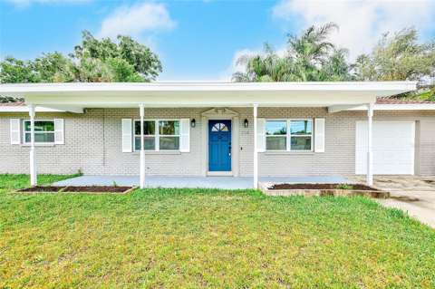 214 45Th Avenue, home for sale in St. Petersburg 33703