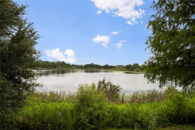 4 bedroom Townhouse at 1132 Charming Street, Enclave/Maitland A-F, Maitland — photo 2