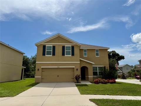 5513 Ashton Cove Court, home for sale in Sarasota 34233