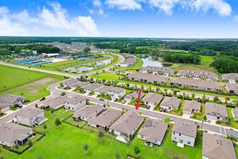 4 bedroom Single Family Residence at 6766 Shelby Lynn Way, Links/Calusa Spgs, Zephyrhills — photo 5