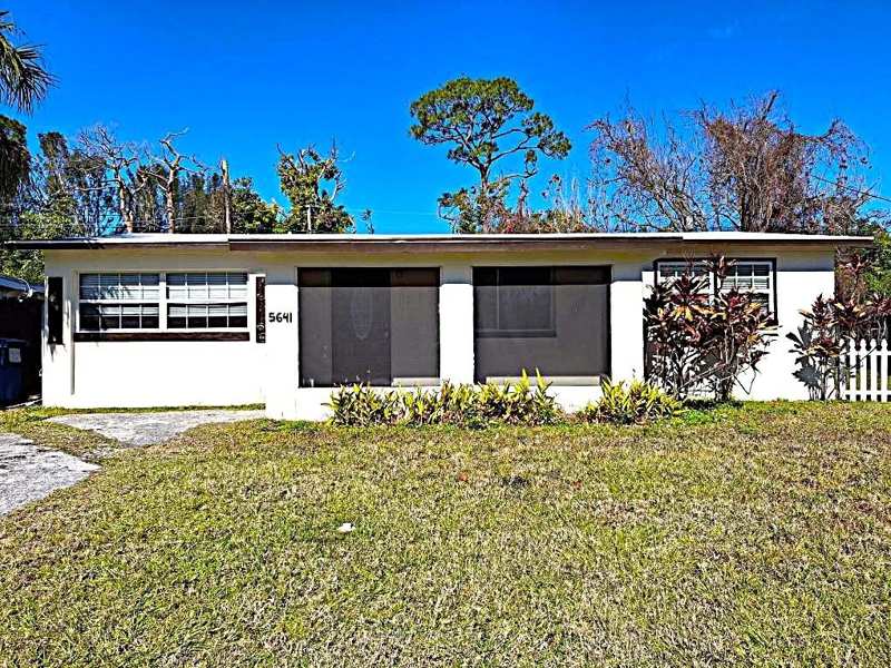 3 bedroom Single Family Residence at 5641 94th Terrace, Skyview Terrace 1st Add, Pinellas Park — photo 1