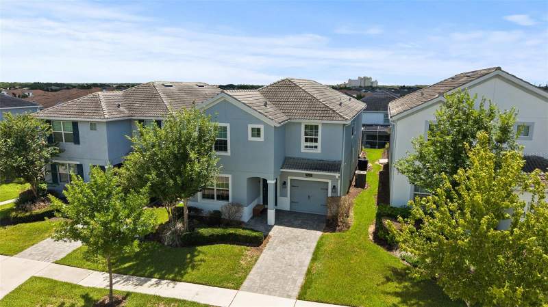 6 bedroom Single Family Residence at 1565 Flange Drive, Stoneybrook South Ph I-1 & J-1, Davenport — photo 2