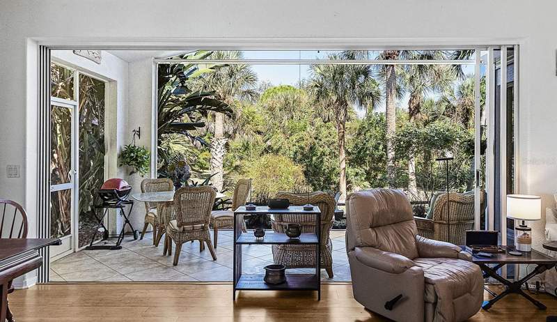 2 bedroom Single Family Residence at 17844 Hibiscus Cove Court, Hibiscus Cove Land Condo, Punta Gorda — photo 5