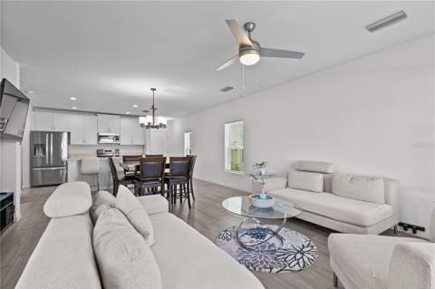 1286 Wispy Cypress Drive, Kissimmee FL - photo 11 of 29