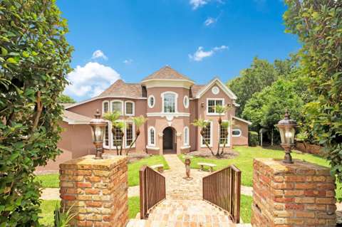 133 Van Fleet Court, home for sale in Auburndale 33823