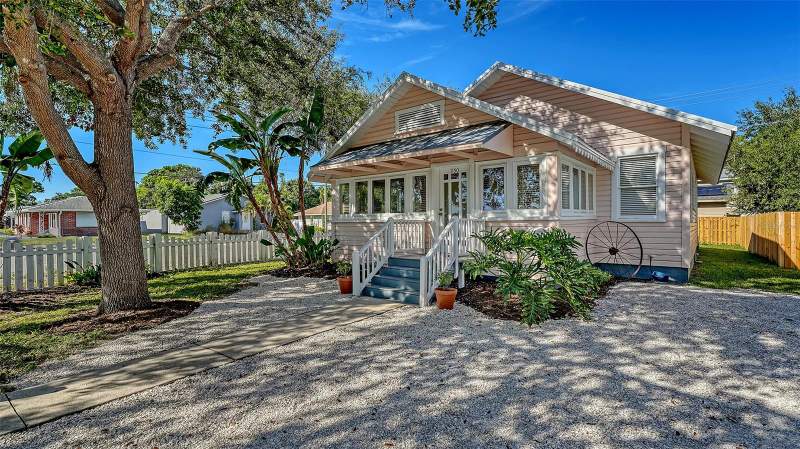 Bahia Vista Highlands