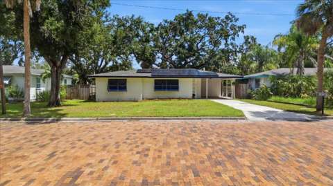 1837 Pasadena Drive, $300k–$500k for sale in Dunedin