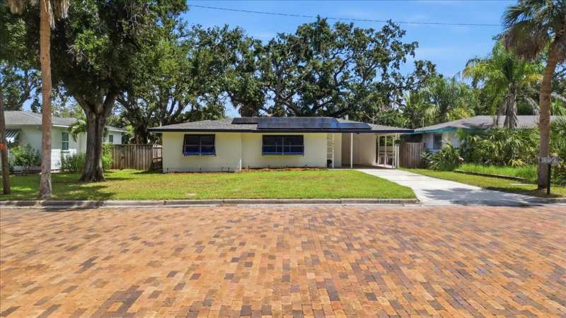 3 bedroom Single Family Residence at 1837 Pasadena Drive, Dunedin Isles 1, Dunedin — photo 1