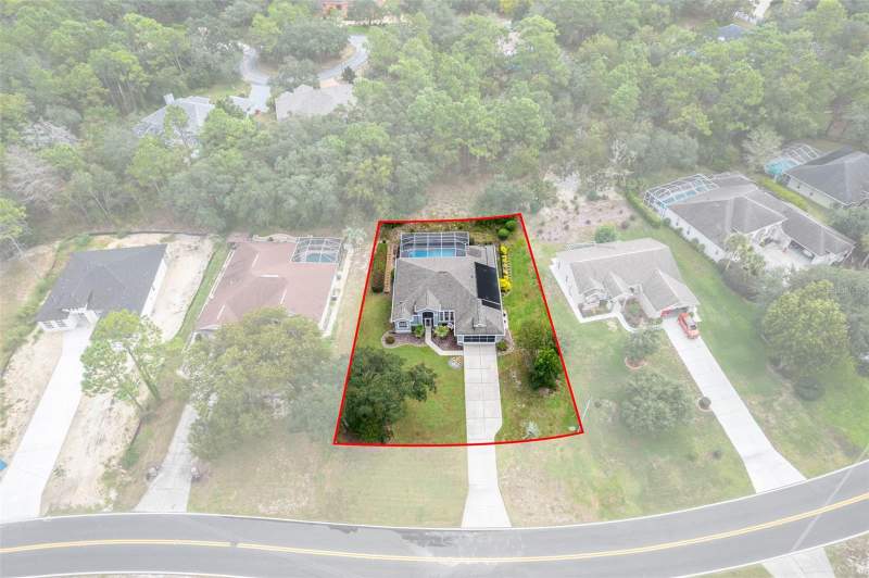 3 bedroom Single Family Residence at 120 Corkwood Boulevard, Sugarmill Woods Cypress Village, Homosassa — photo 3