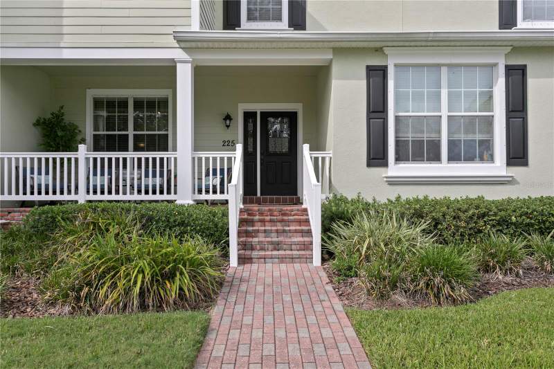 4 bedroom Townhouse at 225 49th Avenue, Sun Ketch Twnhms At Northeast, St Petersburg — photo 4