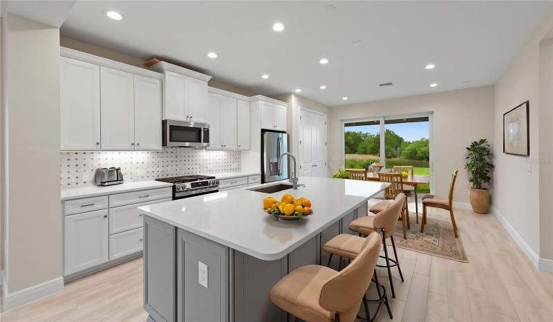 3 bedroom Single Family Residence at 2937 Heritage Pines Drive, Heritage Preserve, Fort Myers — photo 3