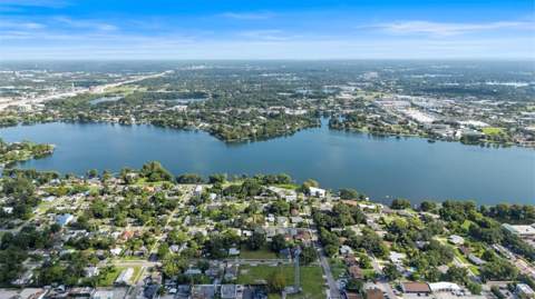 Lot #21 Karolina Ave, Winter Park FL - photo 6 of 6