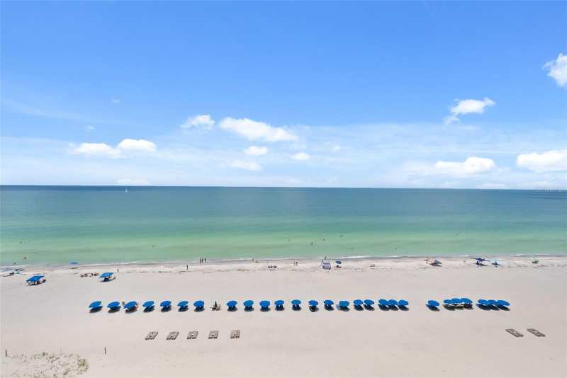 3 bedroom Condominium at 20002 Gulf Boulevard #2, Sand Castle Condo, Indian Shores — photo 1