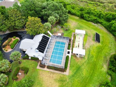 1804 Lake Villa Drive, Tavares FL - photo 19 of 20