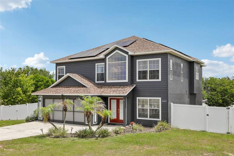 3 bedroom Single Family Residence at 13247 Casa Verde Circle, Astatula La Casa Manor Unit 02 Lt 01, Astatula — photo 2