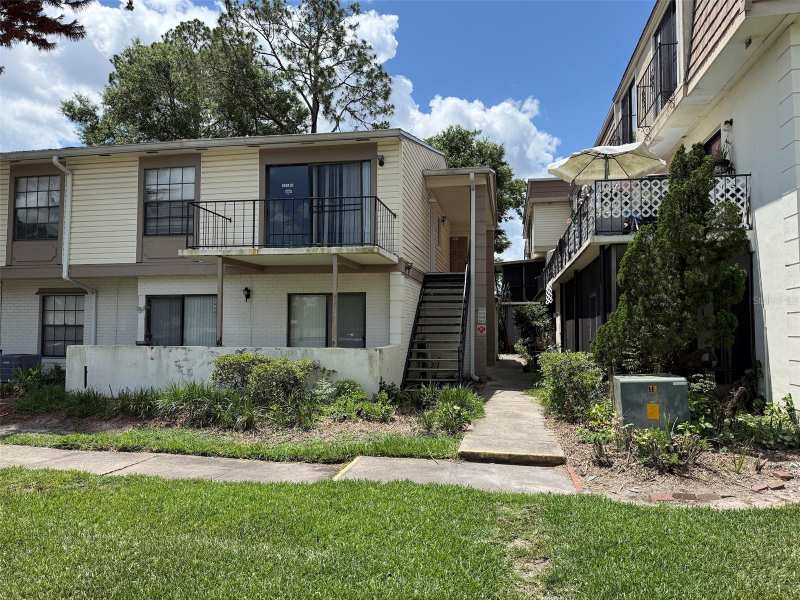 2 bedroom Condominium at 6000 Village Circle #6000, Village Square Condo, Orlando — photo 1