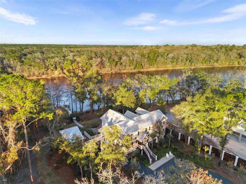 3 bedroom Single Family Residence at 174 NE 972nd Street, Suwannee River Acres, Branford — photo 1
