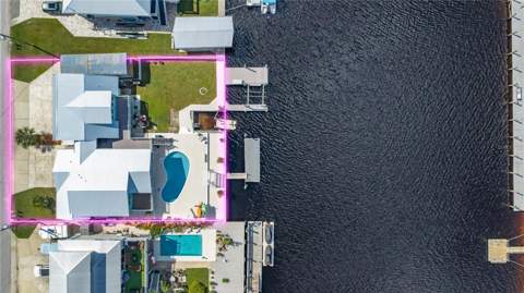 3337 Mangrove Drive, Hernando Beach FL - photo 7 of 75