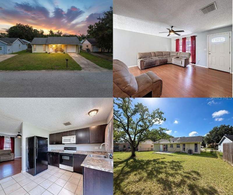 Seven Spings HomesHomes for Sale in New Port Richey, FL