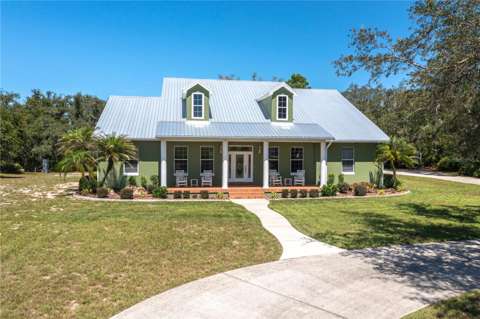35 Stembridge Road, home for sale in Lake Wales 33898