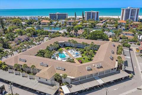 500 S Washington Drive #19B, home for sale in Sarasota 34236