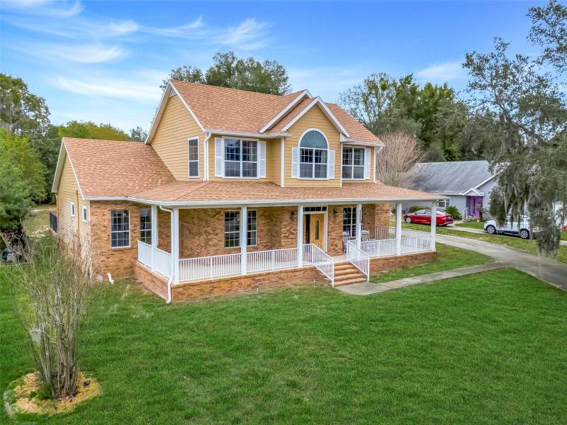 3 bedroom Single Family Residence at 10336 Lake Louisa Road, Clermont, Clermont — photo 4