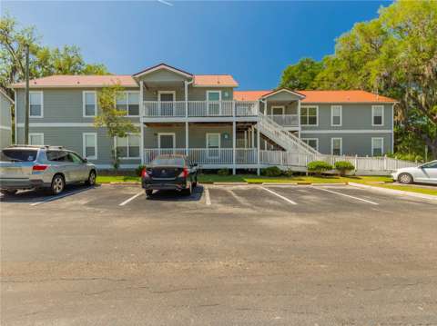 2905 SW Archer Road #4001, home for sale in Gainesville 32608