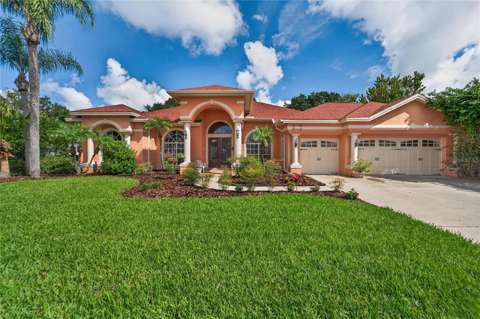 8929 Garner Court, home for sale in Trinity 34655