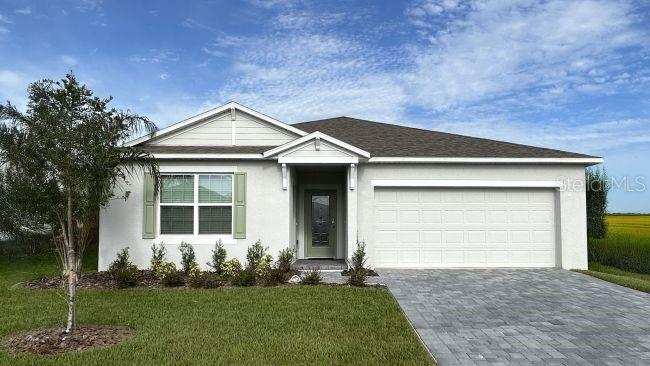 4 bedroom Single Family Residence at 8651 Oakstone Circle, Oakstone Farms, Leesburg — photo 1
