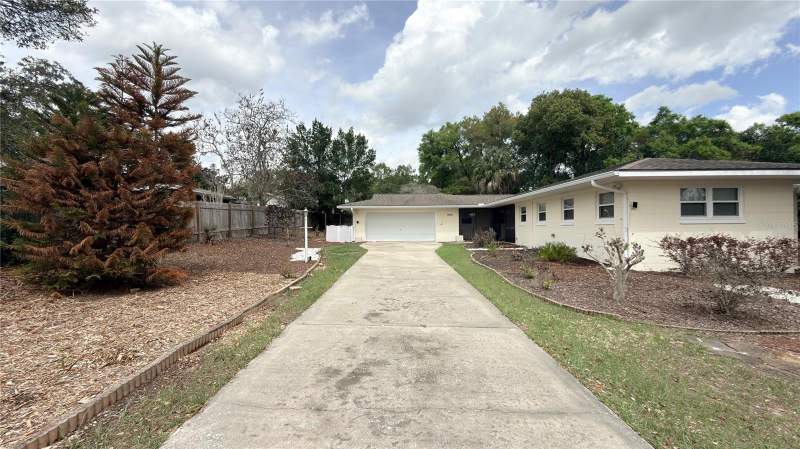 3 bedroom Single Family Residence at 1603 Lake Nettie Court, Lake Nettie Terrace, Eustis — photo 5