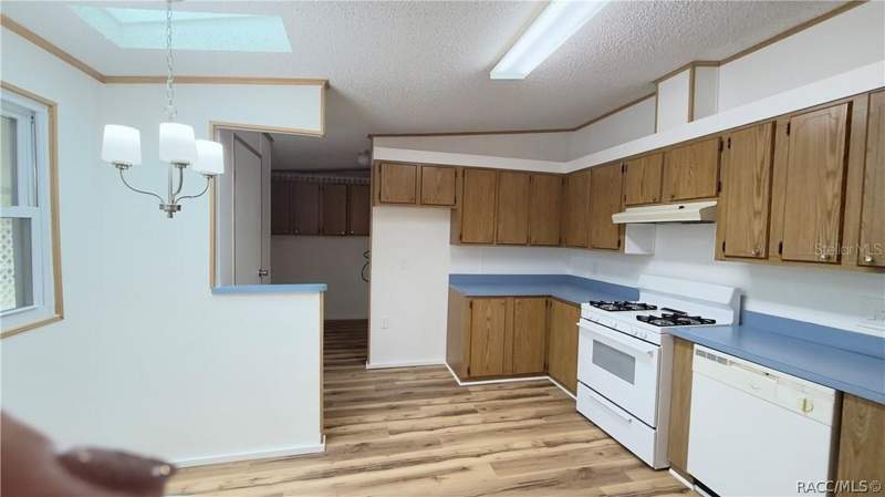 3 bedroom Modular Home at 270 S Honey Bear Way, Cinnamon Ridge, Lecanto — photo 3