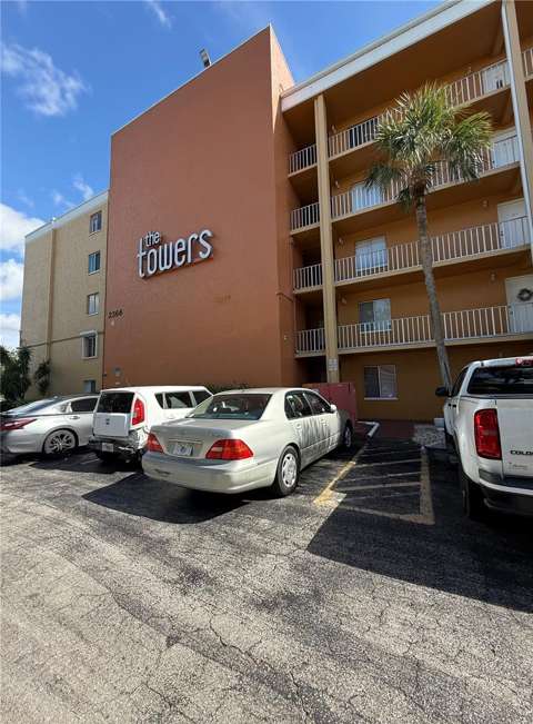 2366 E Mall Drive #308, home for sale on E Mall Drive