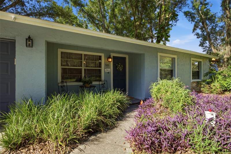 3 bedroom Single Family Residence at 5111 Rawls Road, Tampa, Tampa — photo 2