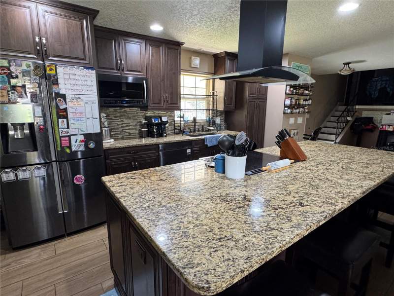 4 bedroom Single Family Residence at 513 Oakcrest Street, Spring Oaks, Altamonte Springs — photo 4