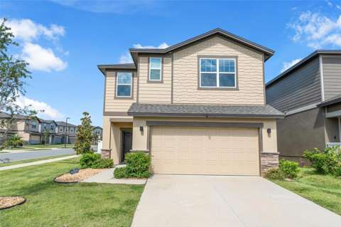 2207 Bear Peak Road, home for sale in Minneola 34715