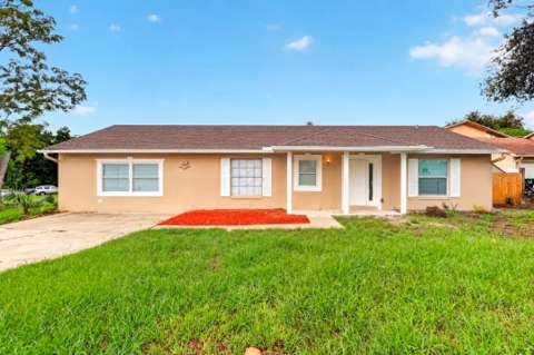 3106 Knightsbridge Road, home for sale in Orlando 32818
