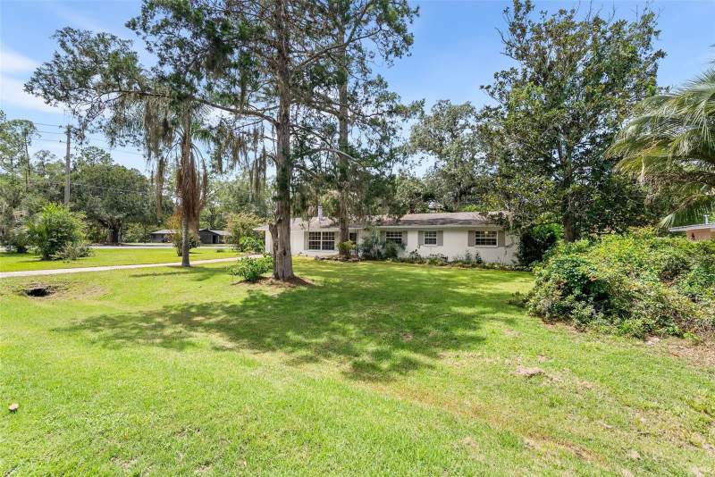 4 bedroom Single Family Residence at 1804 NW 36th Terrace, Madison Park, Gainesville — photo 5