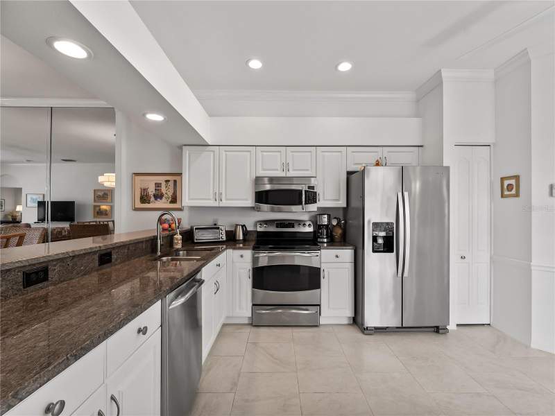 2 bedroom Villa at 5204 Mahogany Run Avenue, Heritage Oaks Golf & Country Club, Sarasota — photo 5