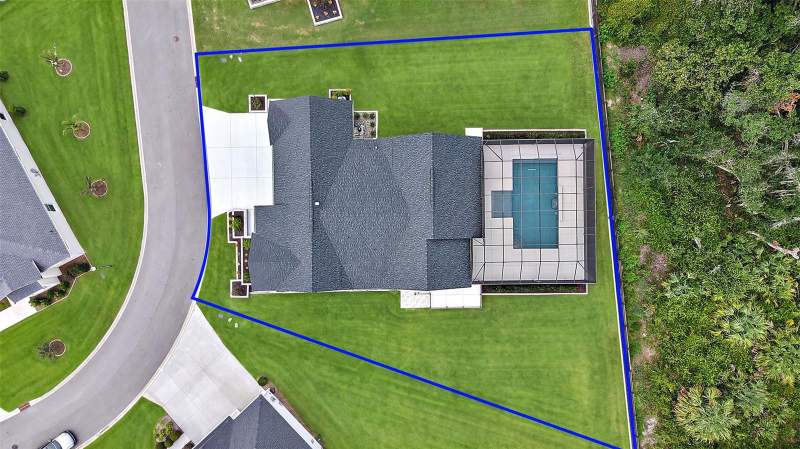 3 bedroom Single Family Residence at 724 Shivers Loop, The Villages, The Villages — photo 5