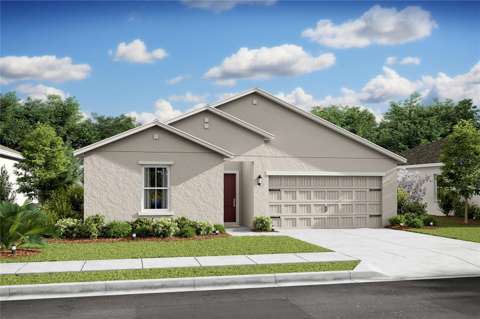7761 N Santos Drive, home for sale in Citrus Springs 34434